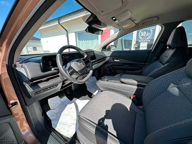 Nissan Ariya