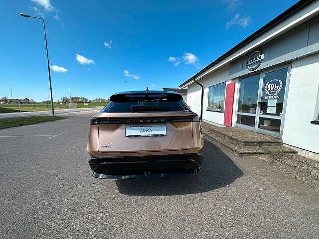 Nissan Ariya