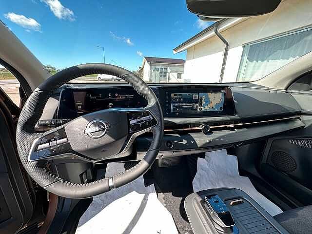 Nissan Ariya