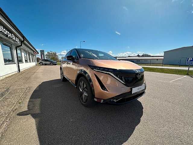 Nissan Ariya